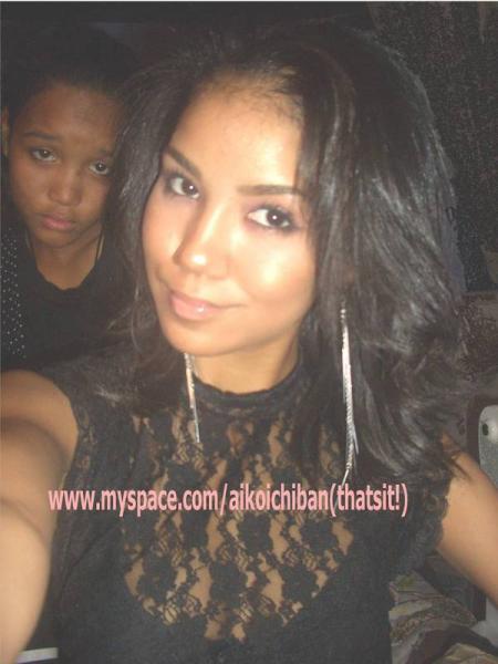 jhene baby & doudou for ever