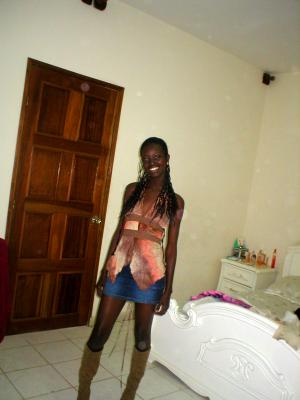 aissatou diallo