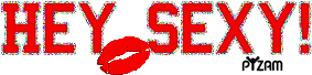 hey sexy