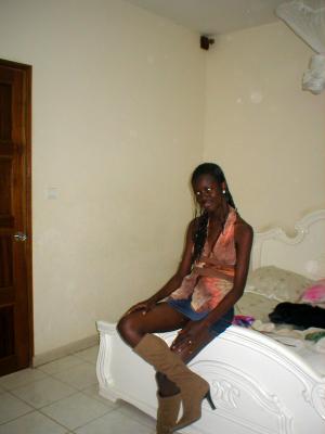 aichou la douce
