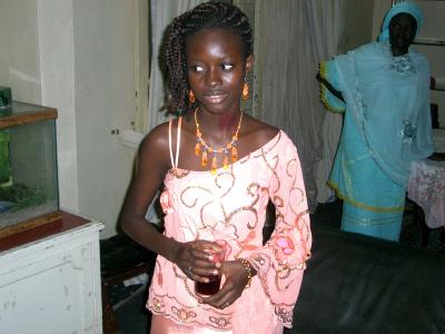 aissatou diallo