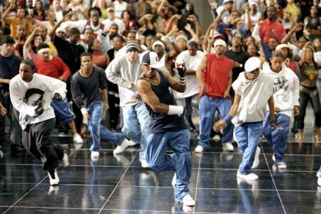 digital breakdance new