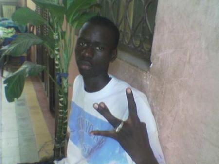d-block my nigga